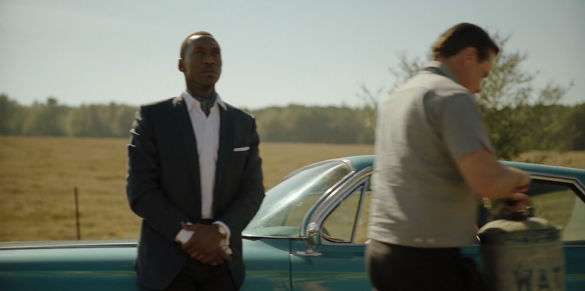 Green Book (2018) movie still 7309