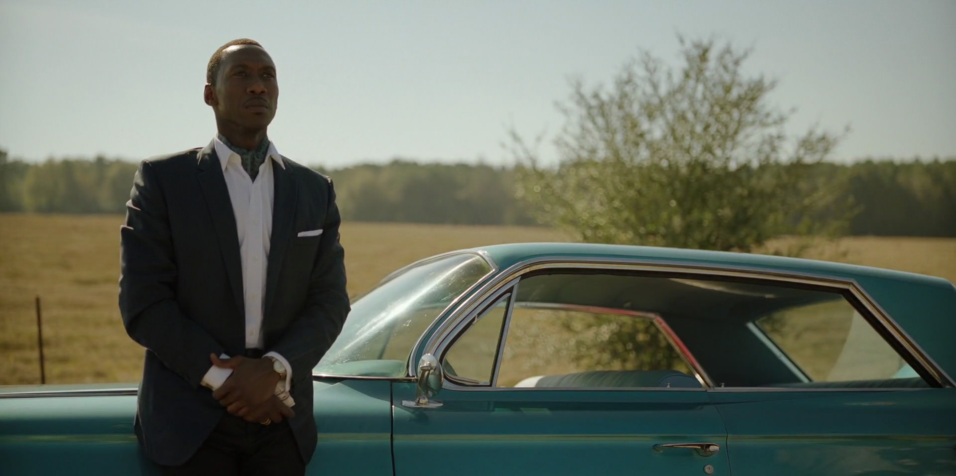 Green Book (2018) screencap 7311