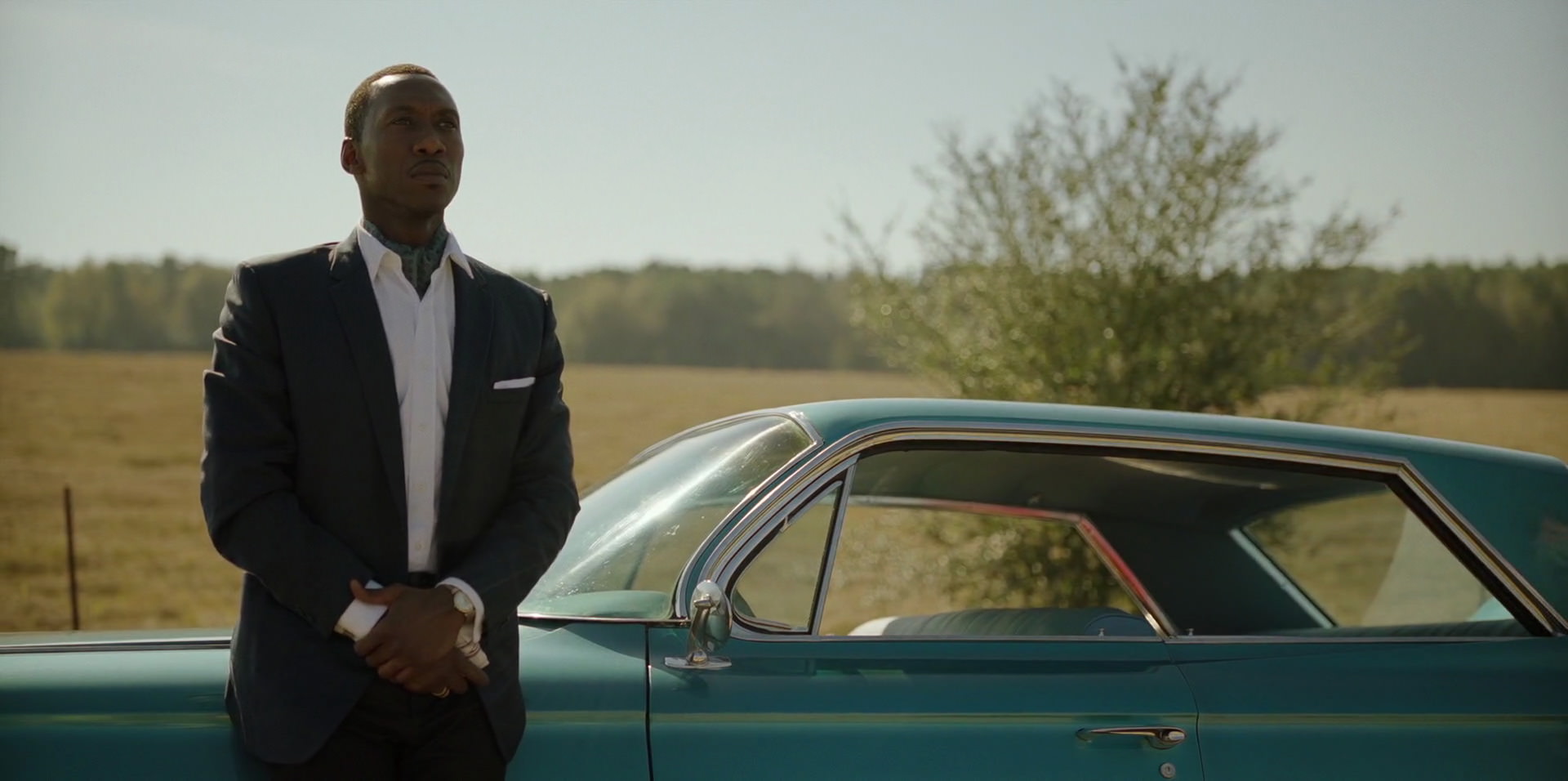 Green Book (2018) movie still 7312
