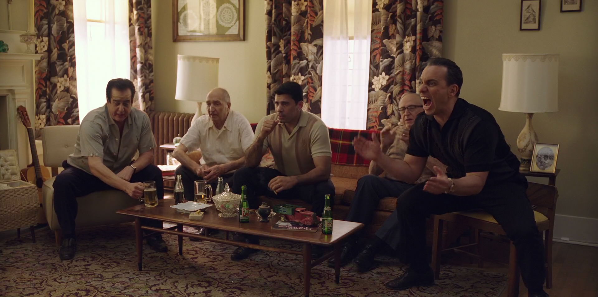 Green Book (2018) screencap 732