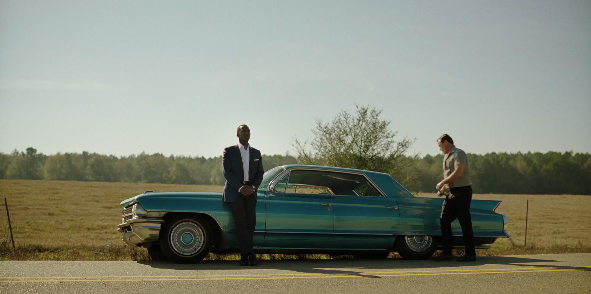 Green Book (2018) HD screenshot 7328