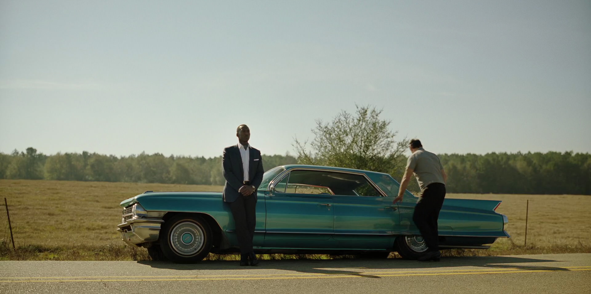 Green Book (2018) screencap 7329