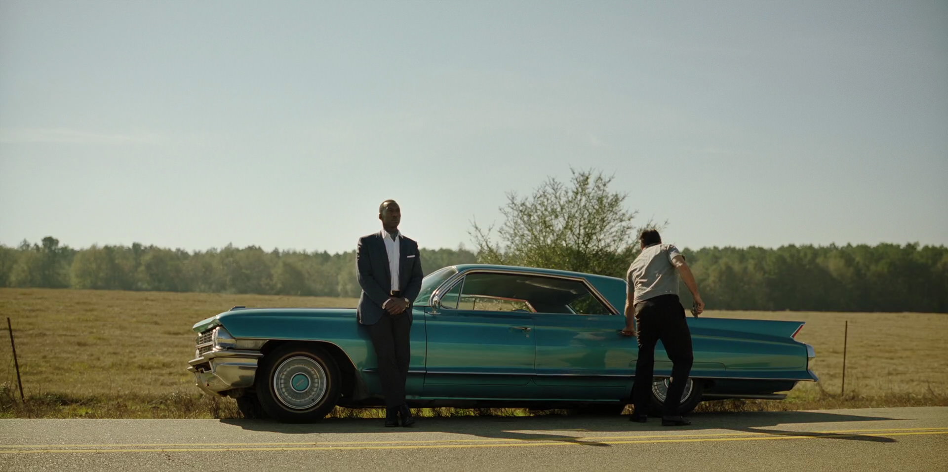 Green Book (2018) screencap 7332