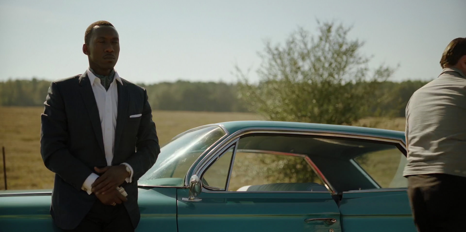 Green Book (2018) HD screenshot 7334