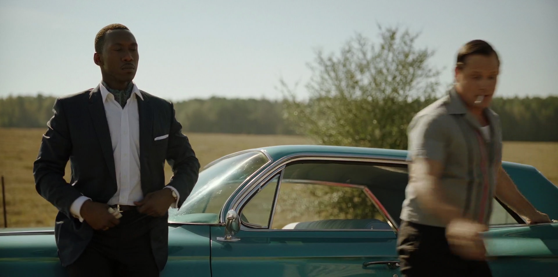 Green Book (2018) screencap 7335