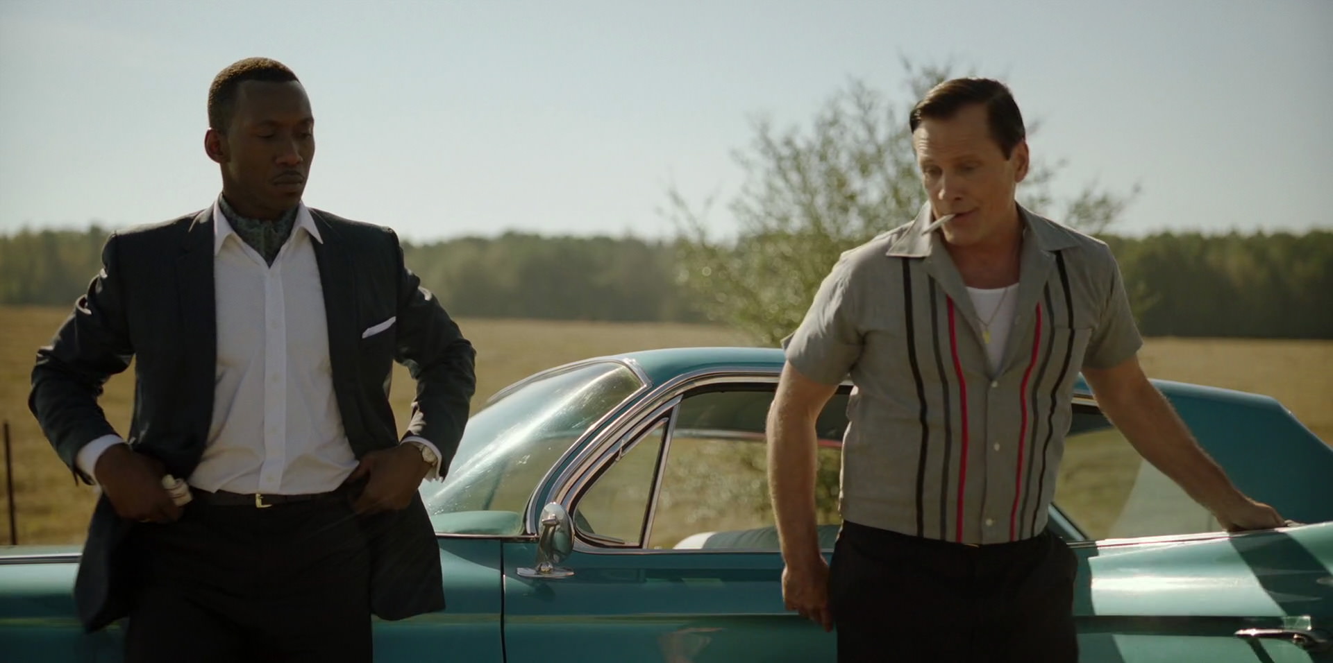 Green Book (2018) movie still 7336