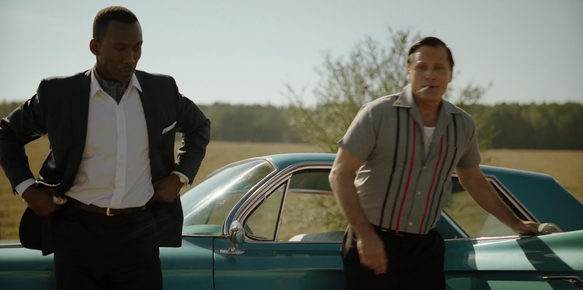 Green Book (2018) screencap 7338
