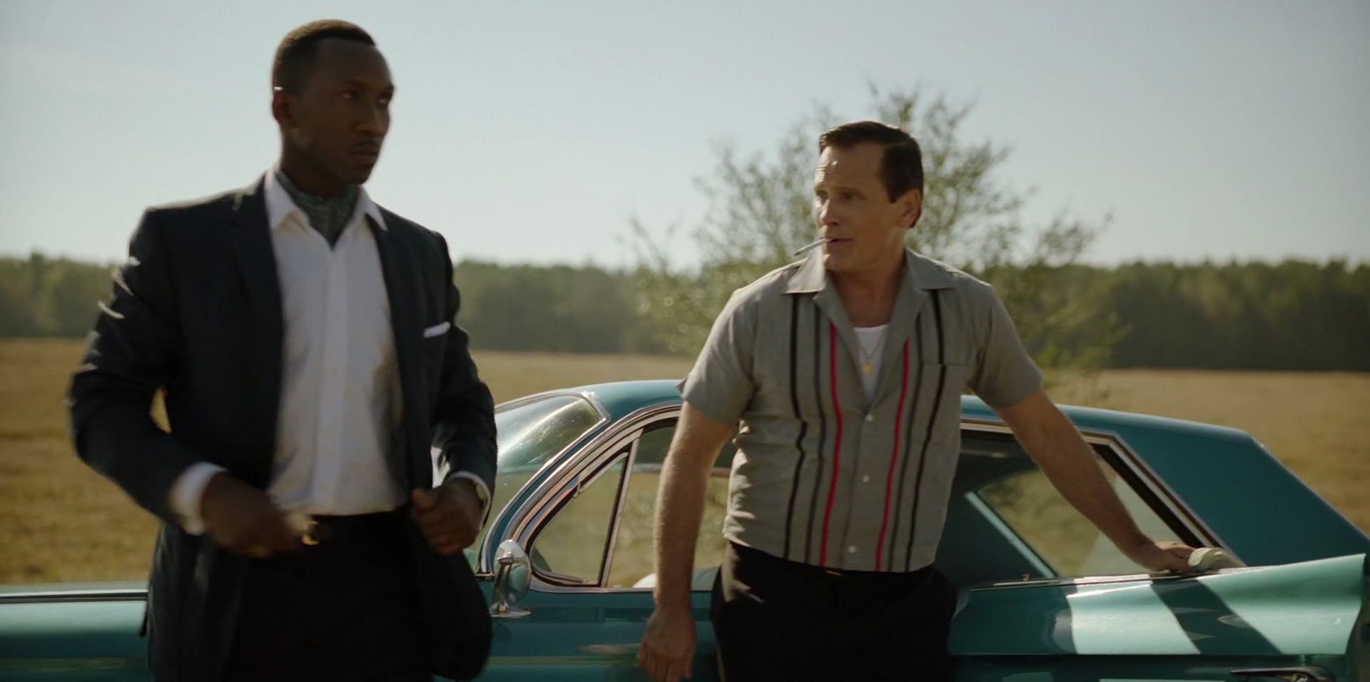 Green Book (2018) movie still 7339