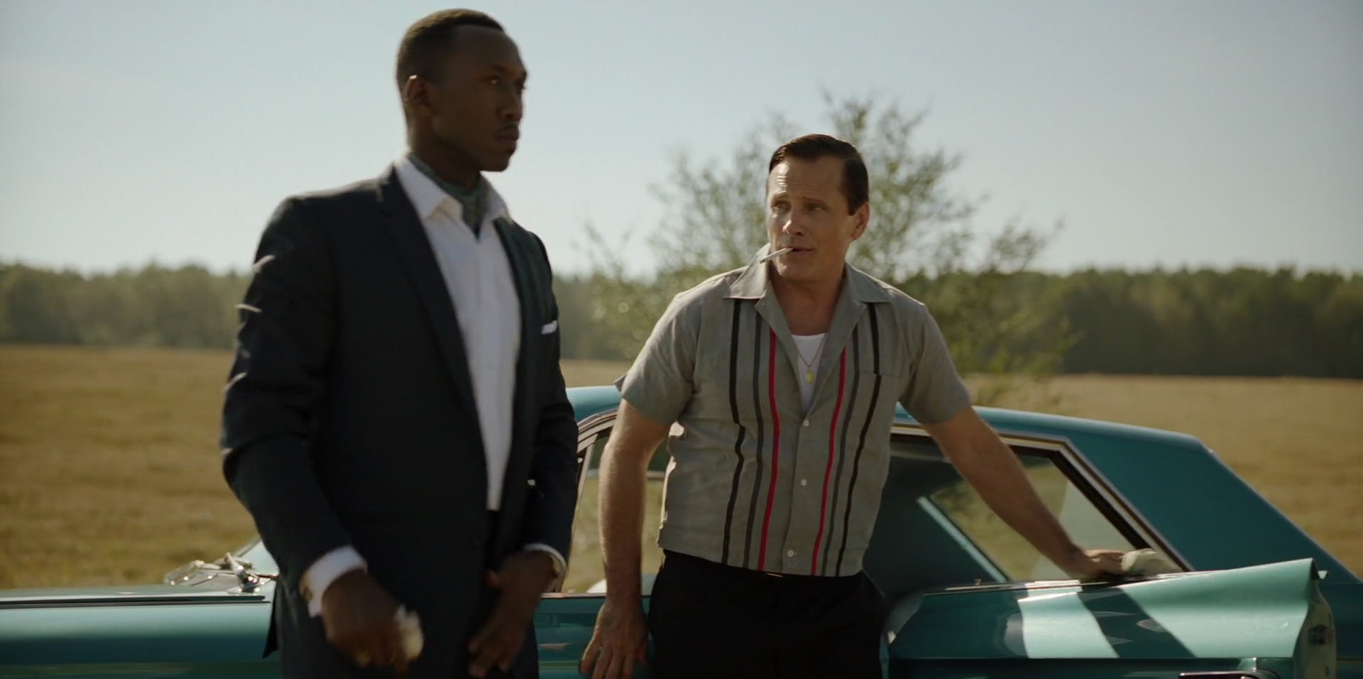 Green Book (2018) HD screenshot 7340