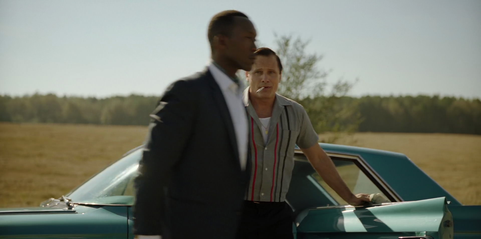 Green Book (2018) screencap 7341