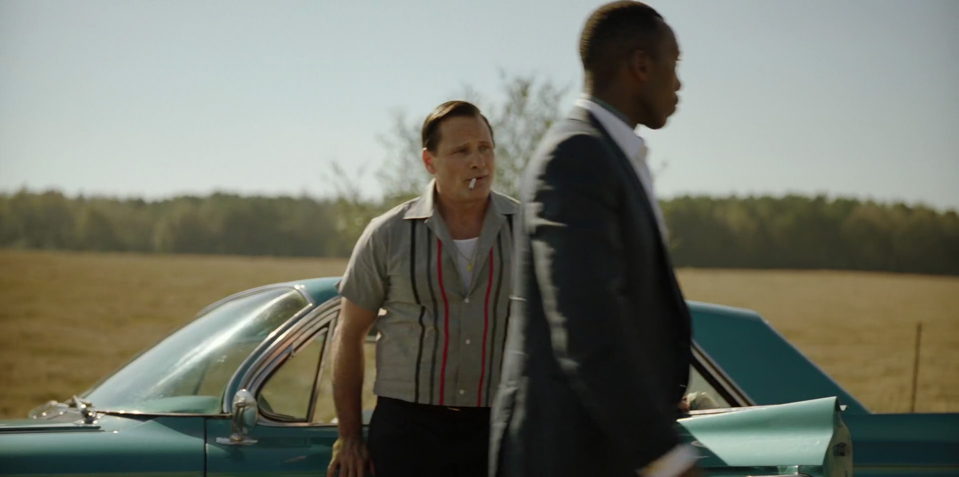 Green Book (2018) movie still 7342