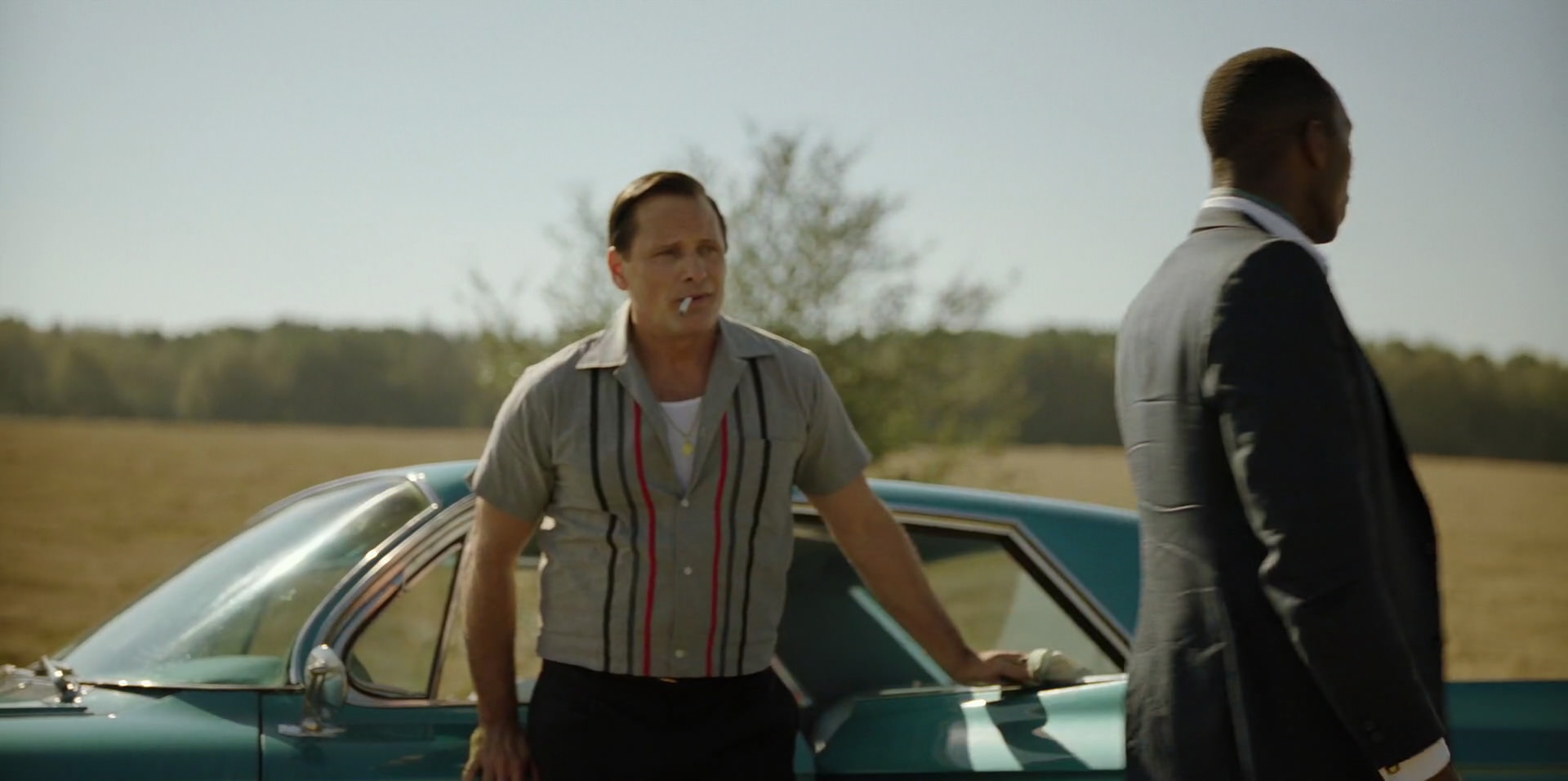 Green Book (2018) HD screenshot 7343