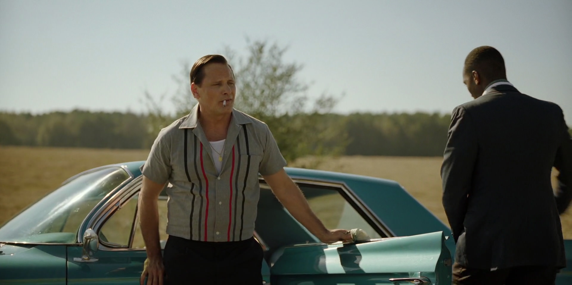 Green Book (2018) movie still 7345