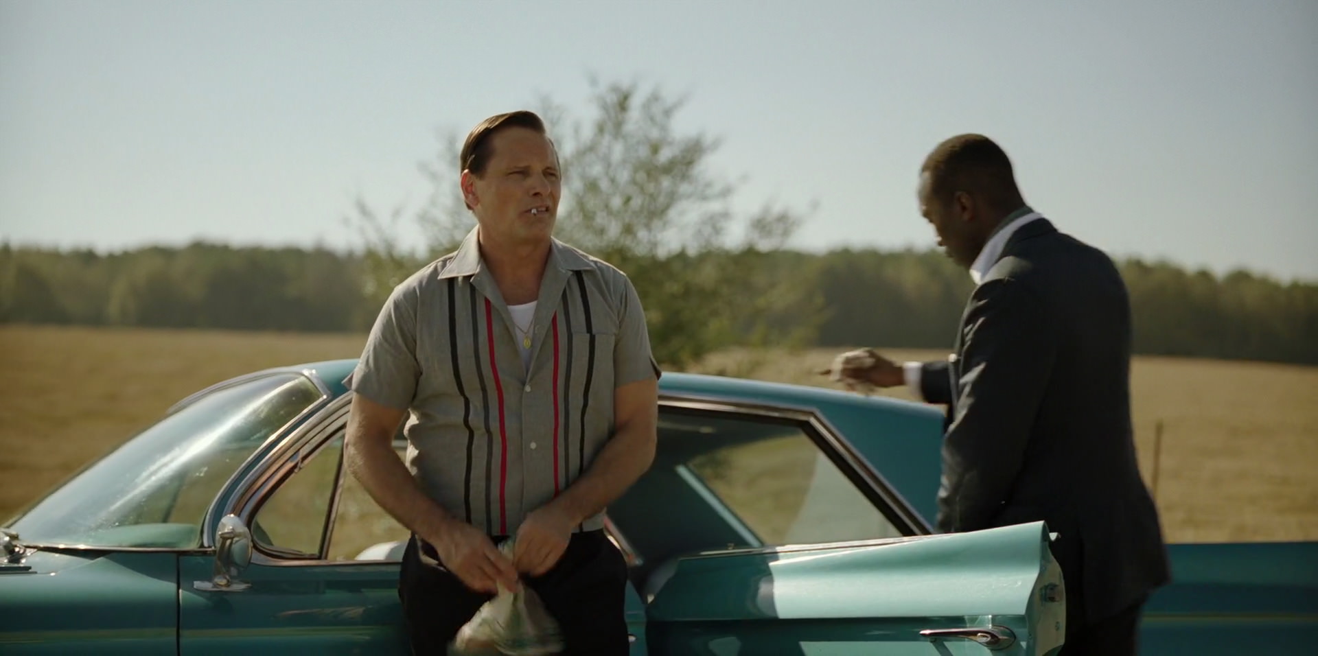 Green Book (2018) HD screenshot 7346