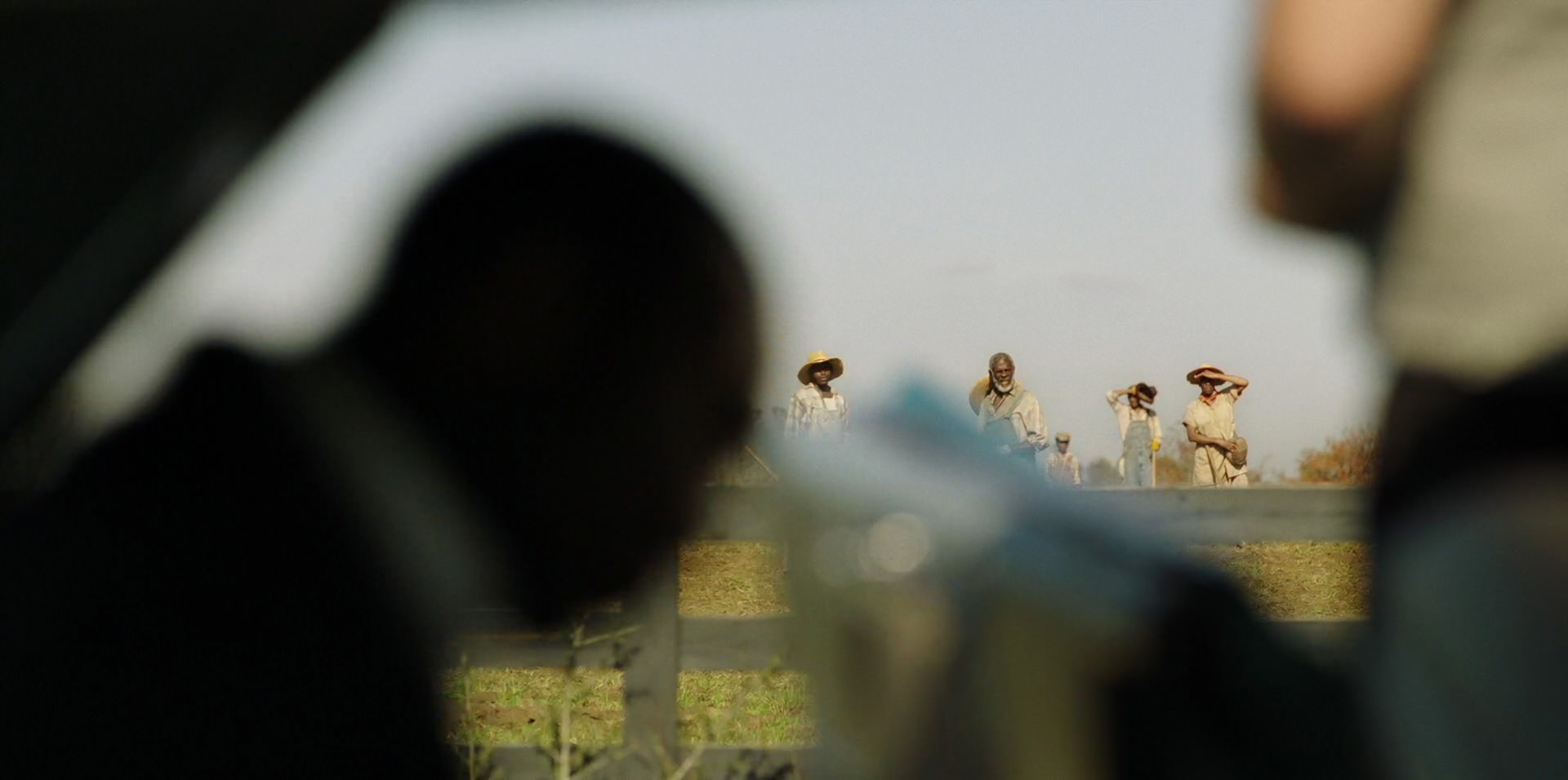 Green Book (2018) HD screenshot 7349