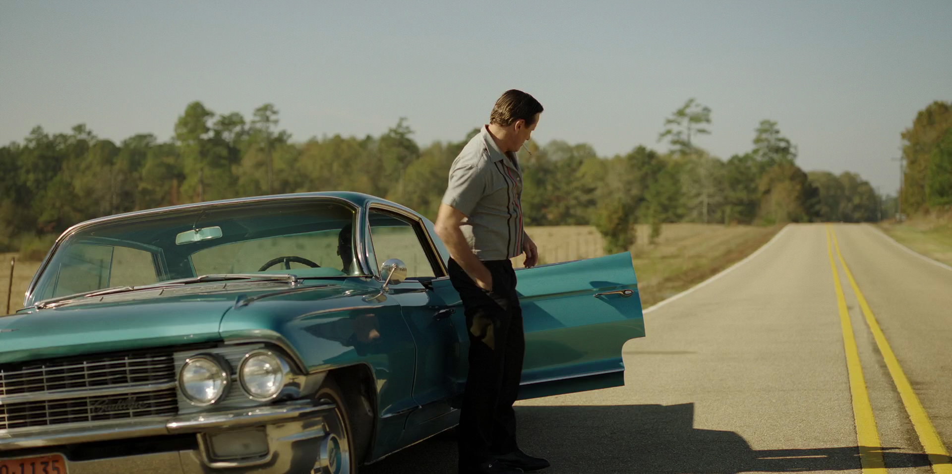 Green Book (2018) movie still 7351