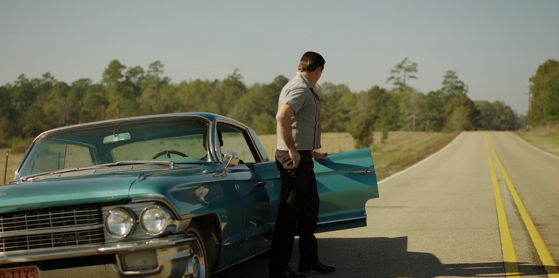 Green Book (2018) HD screenshot 7352
