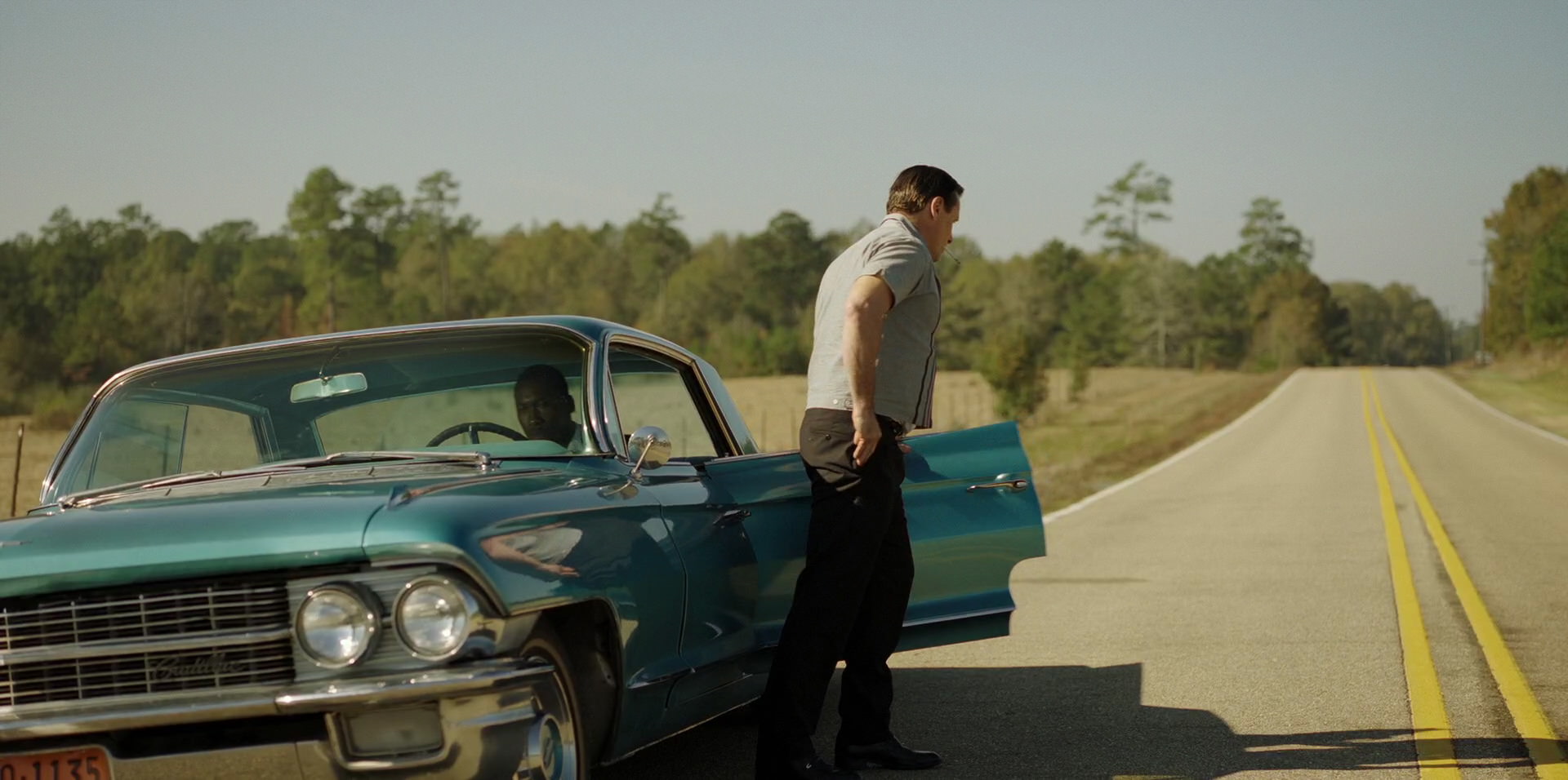 Green Book (2018) screencap 7353