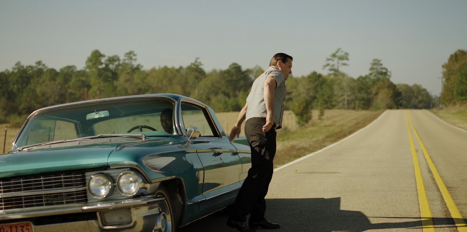 Green Book (2018) movie still 7354