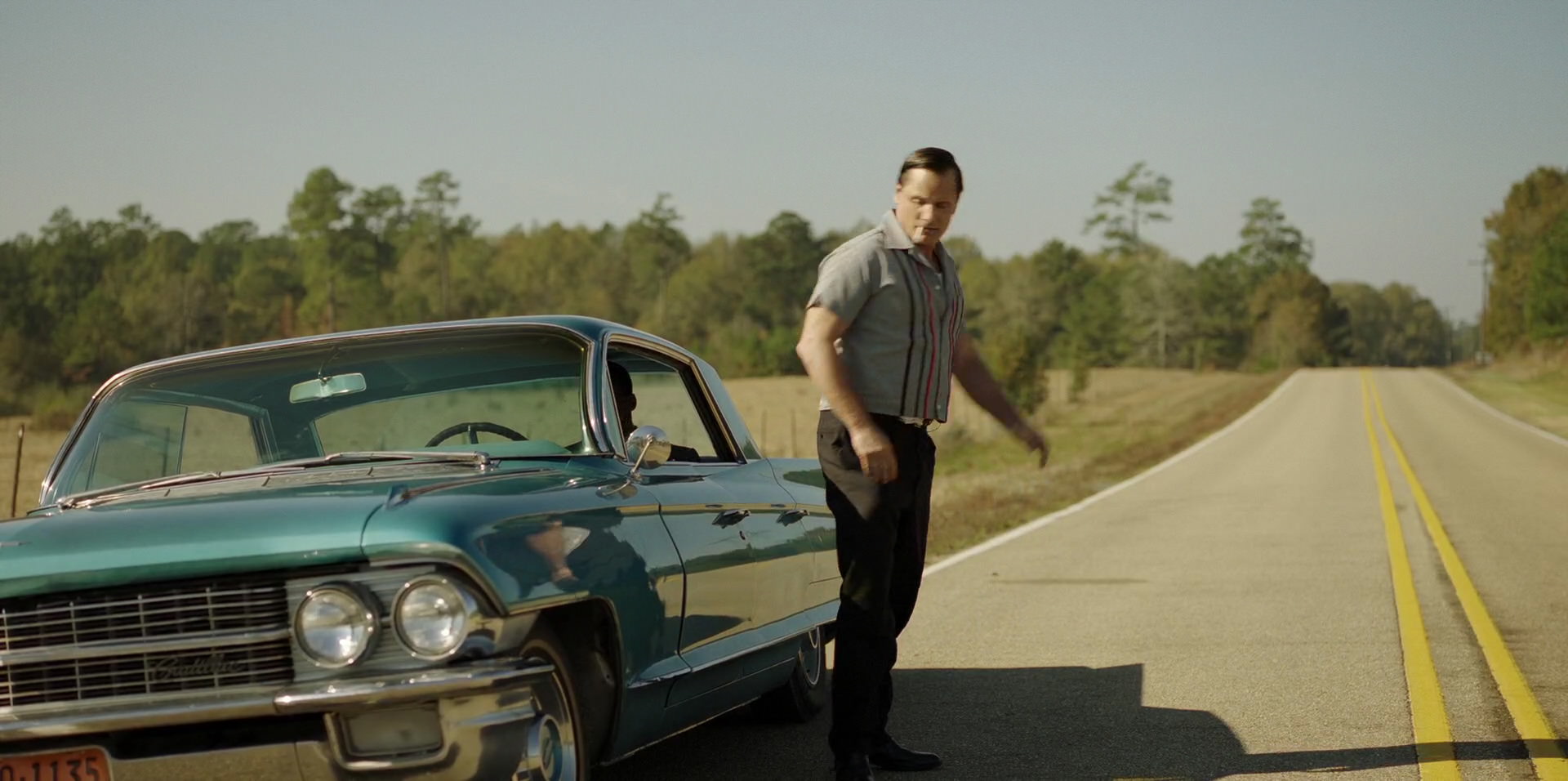 Green Book (2018) HD screenshot 7355