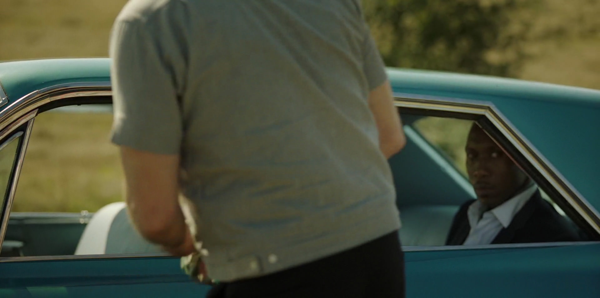 Green Book (2018) HD screenshot 7358