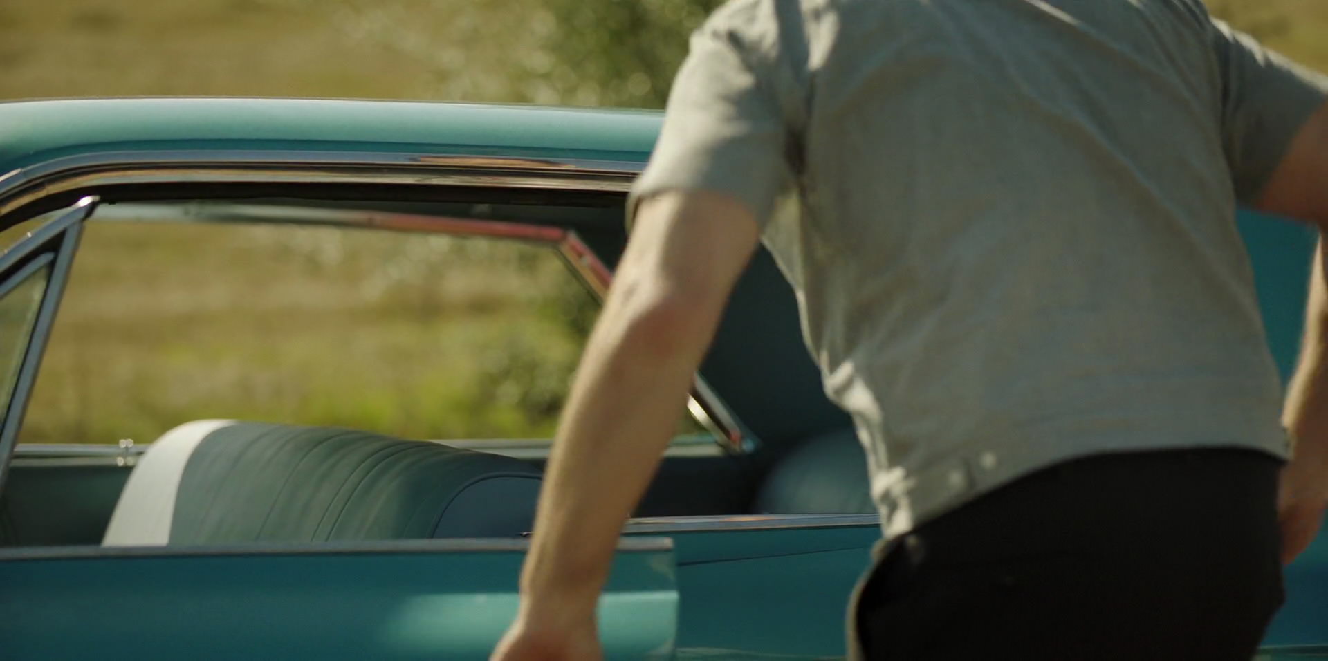Green Book (2018) HD screenshot 7361