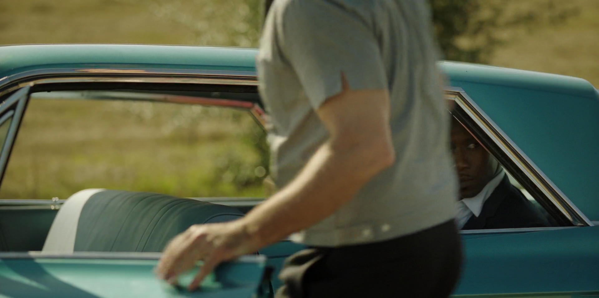 Green Book (2018) screencap 7362