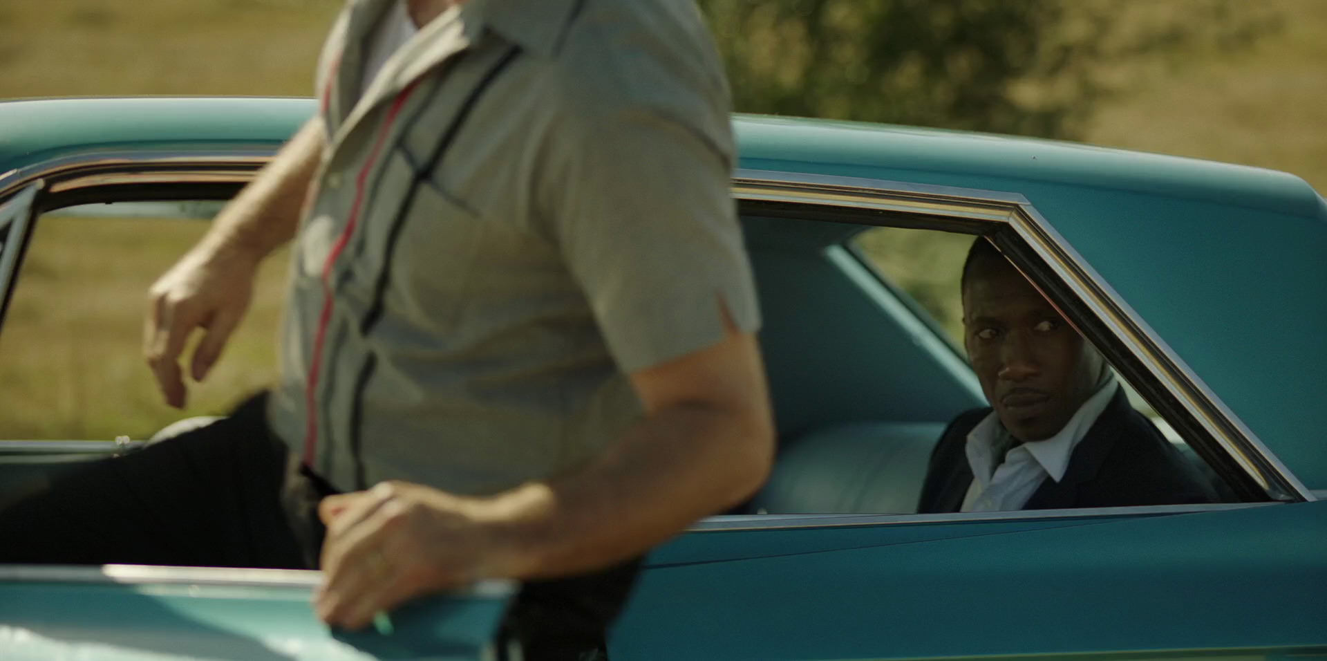 Green Book (2018) movie still 7363