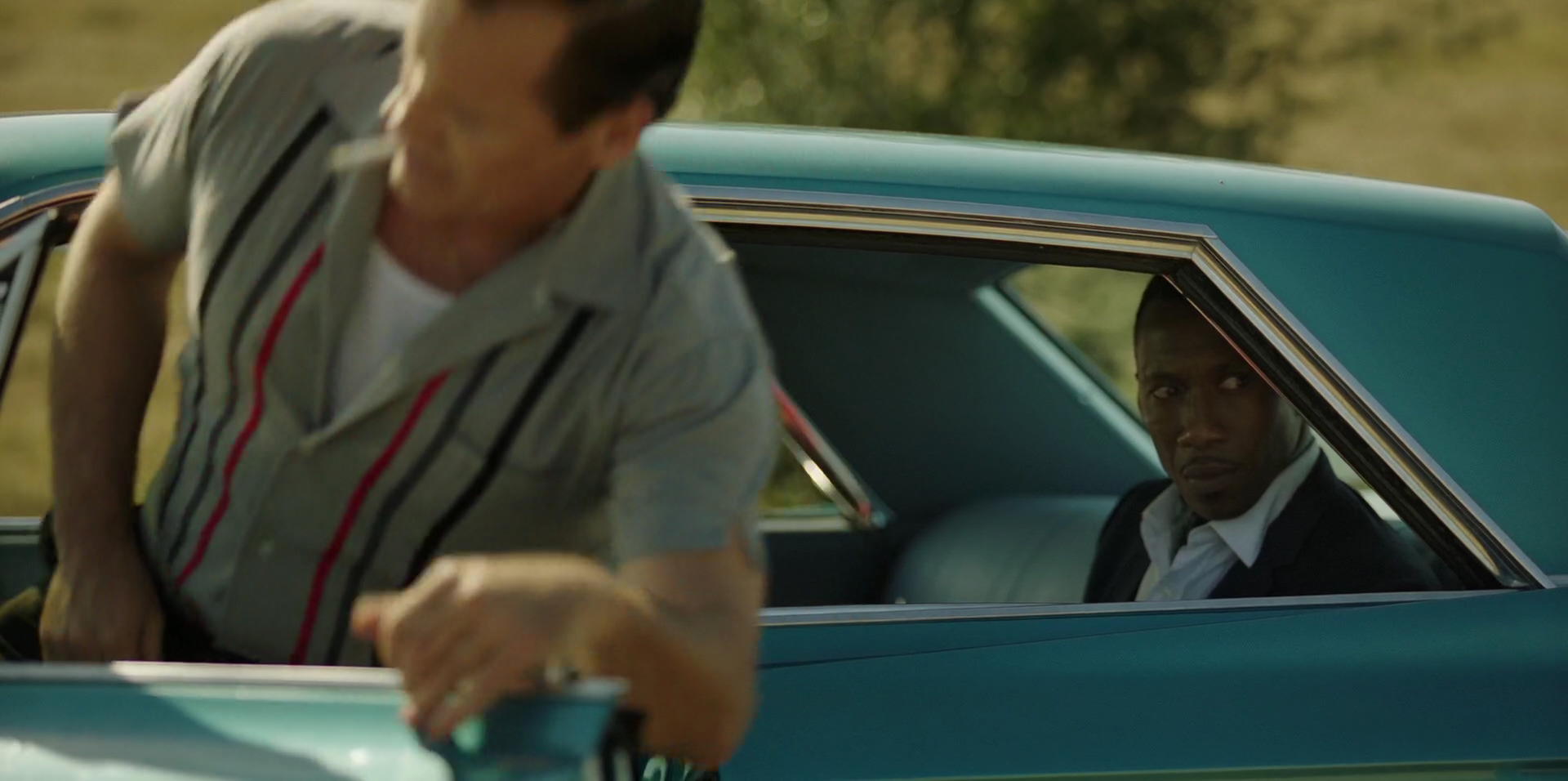 Green Book (2018) HD screenshot 7364