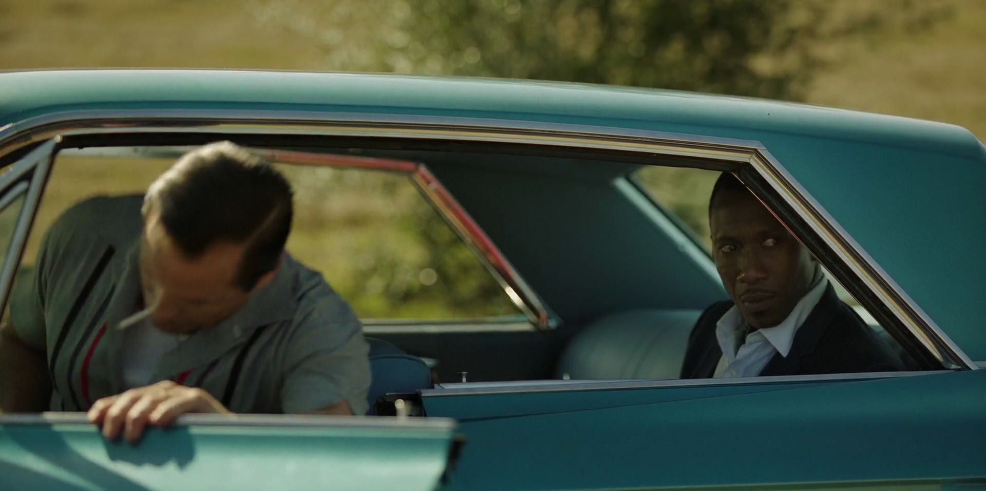 Green Book (2018) screencap 7365