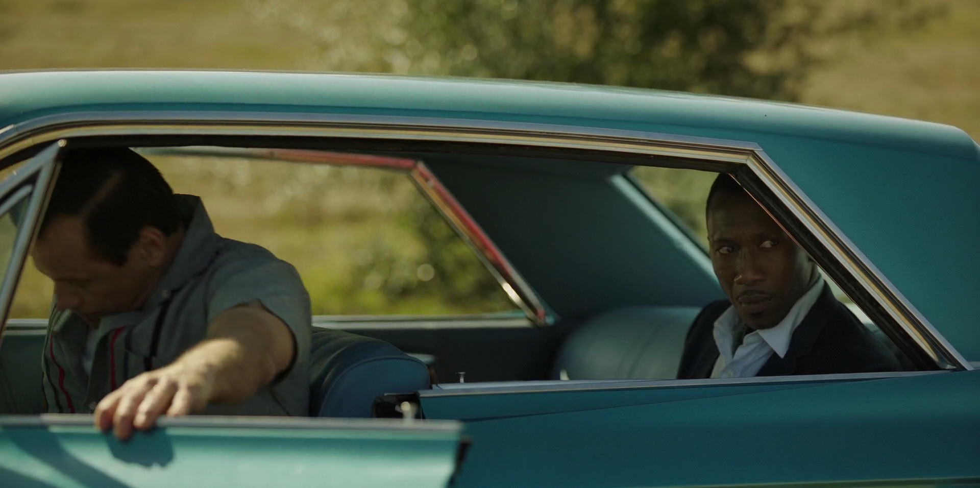 Green Book (2018) movie still 7366
