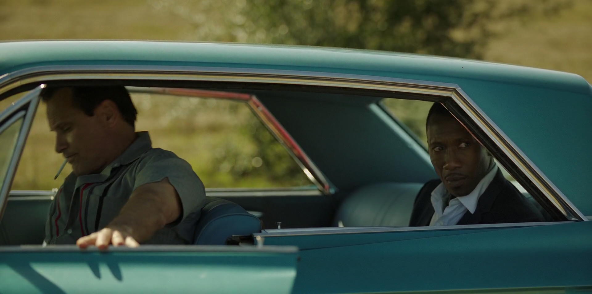 Green Book (2018) HD screenshot 7367