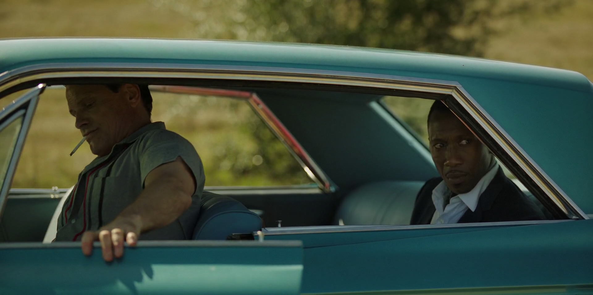 Green Book (2018) screencap 7368