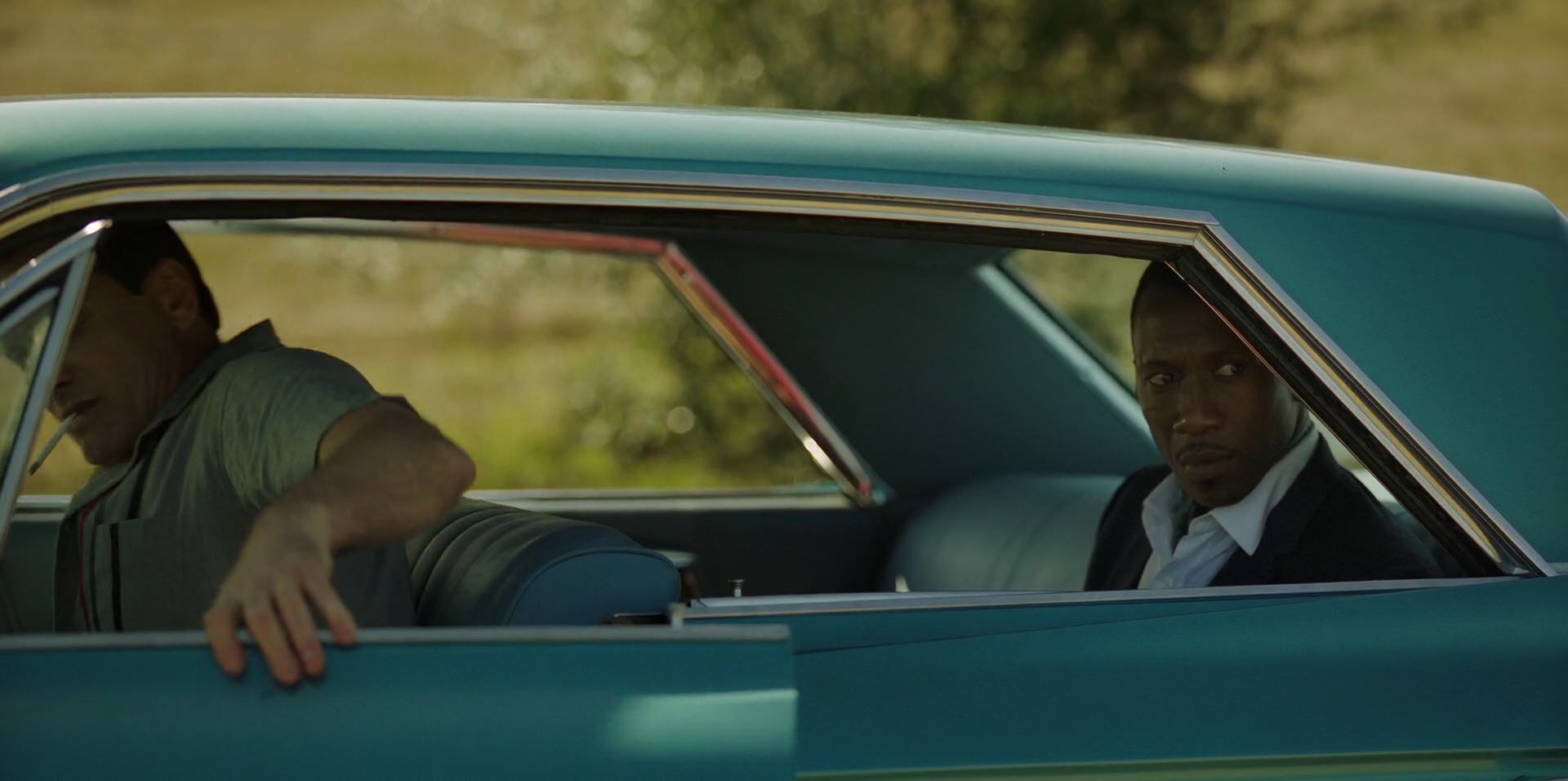 Green Book (2018) movie still 7369