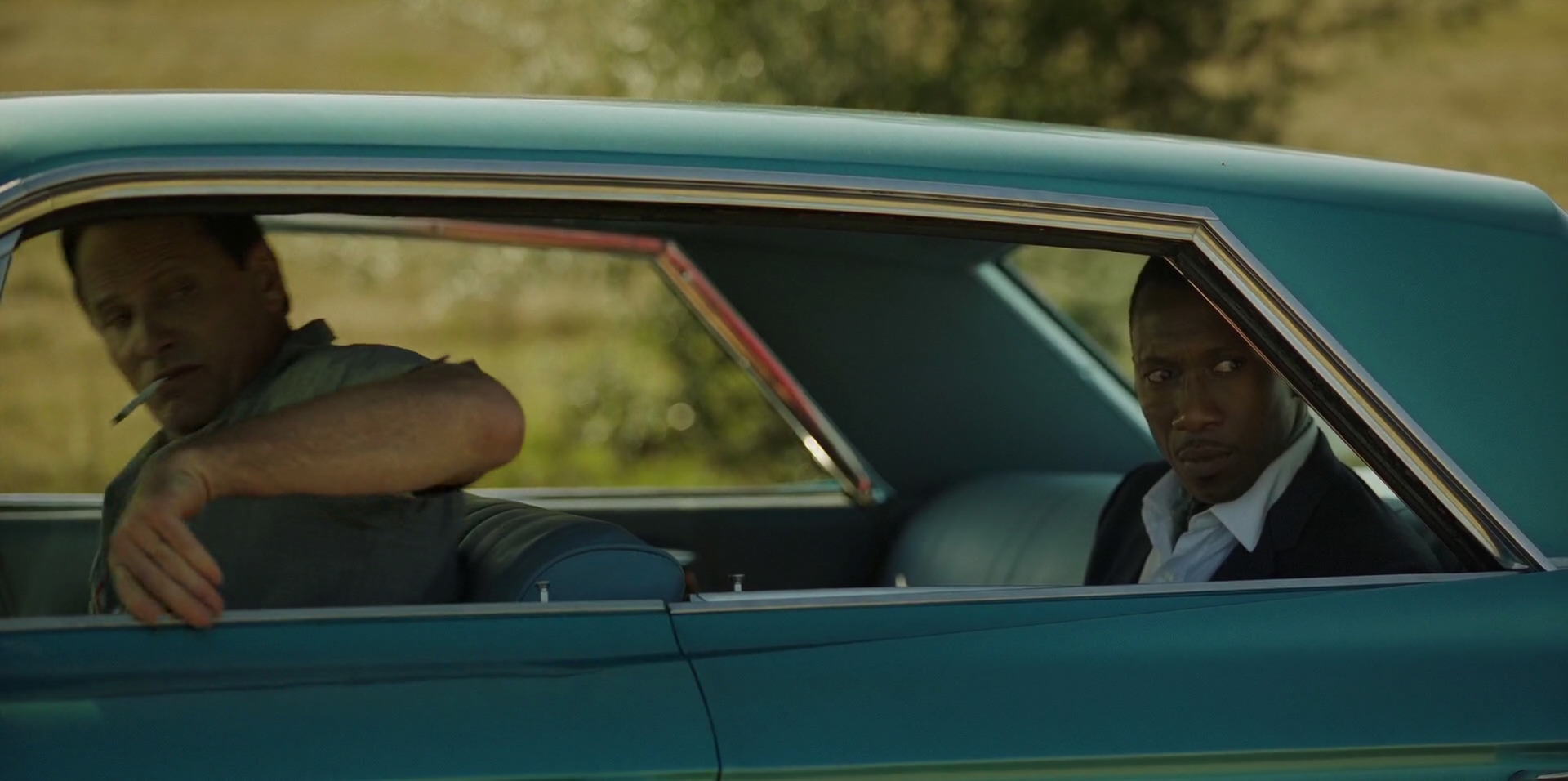 Green Book (2018) HD screenshot 7370