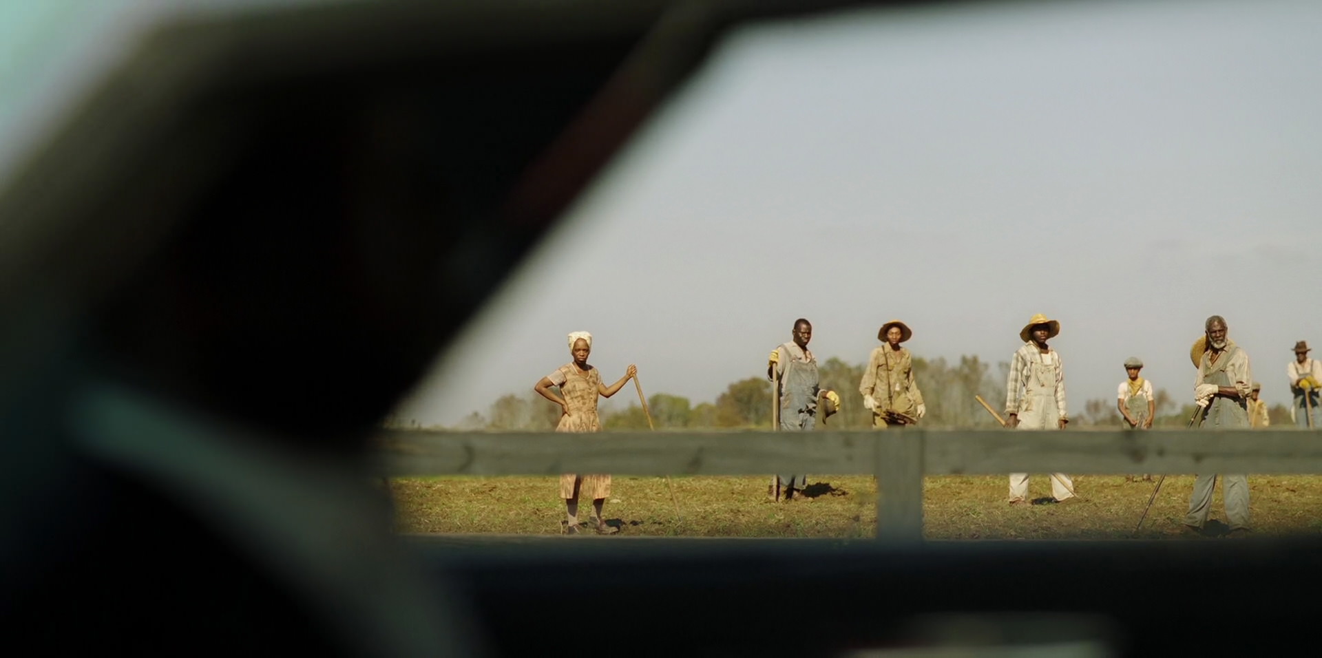 Green Book (2018) HD screenshot 7373