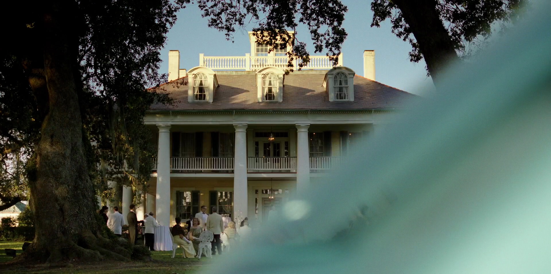 Green Book (2018) HD screenshot 7376