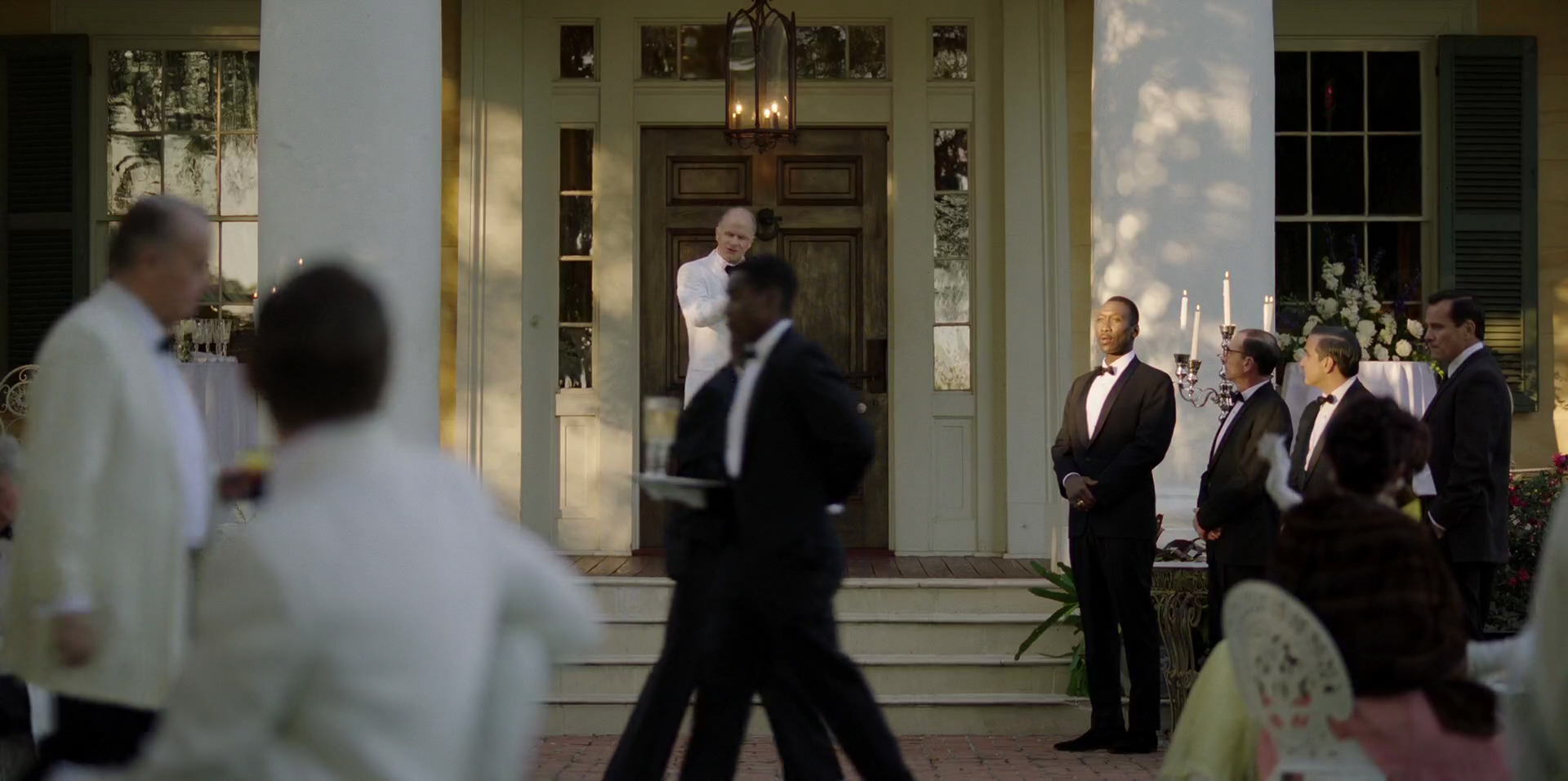 Green Book (2018) HD screenshot 7388