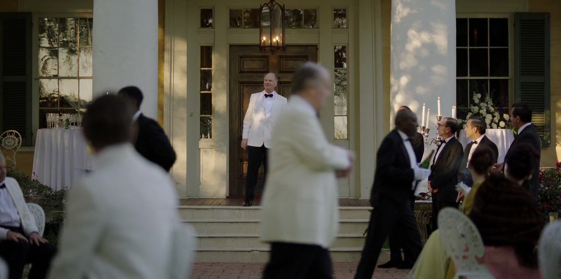 Green Book (2018) HD screenshot 7391