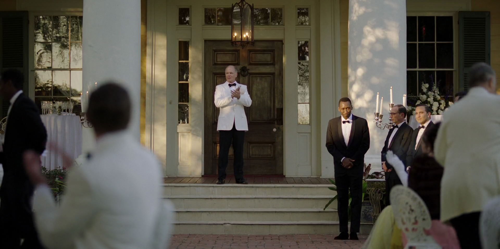 Green Book (2018) HD screenshot 7394