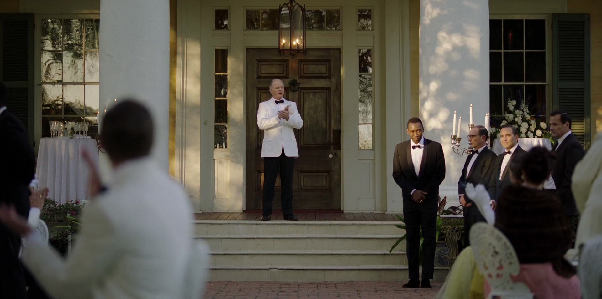 Green Book (2018) screencap 7395