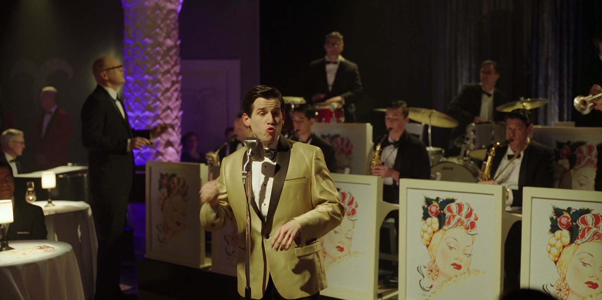 Green Book (2018) HD screenshot 74