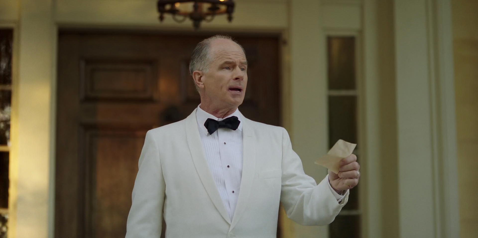 Green Book (2018) HD screenshot 7403