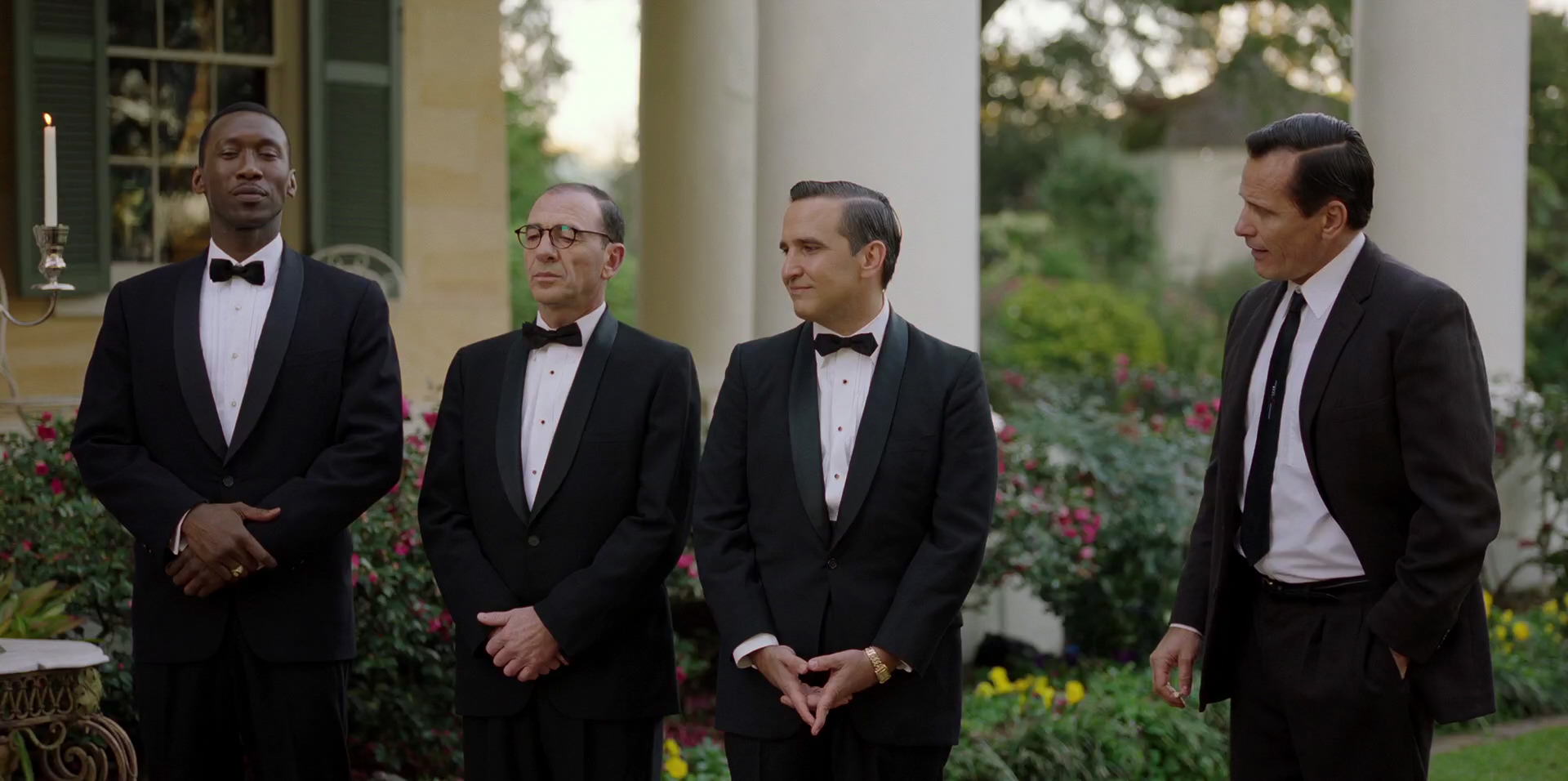 Green Book (2018) HD screenshot 7406