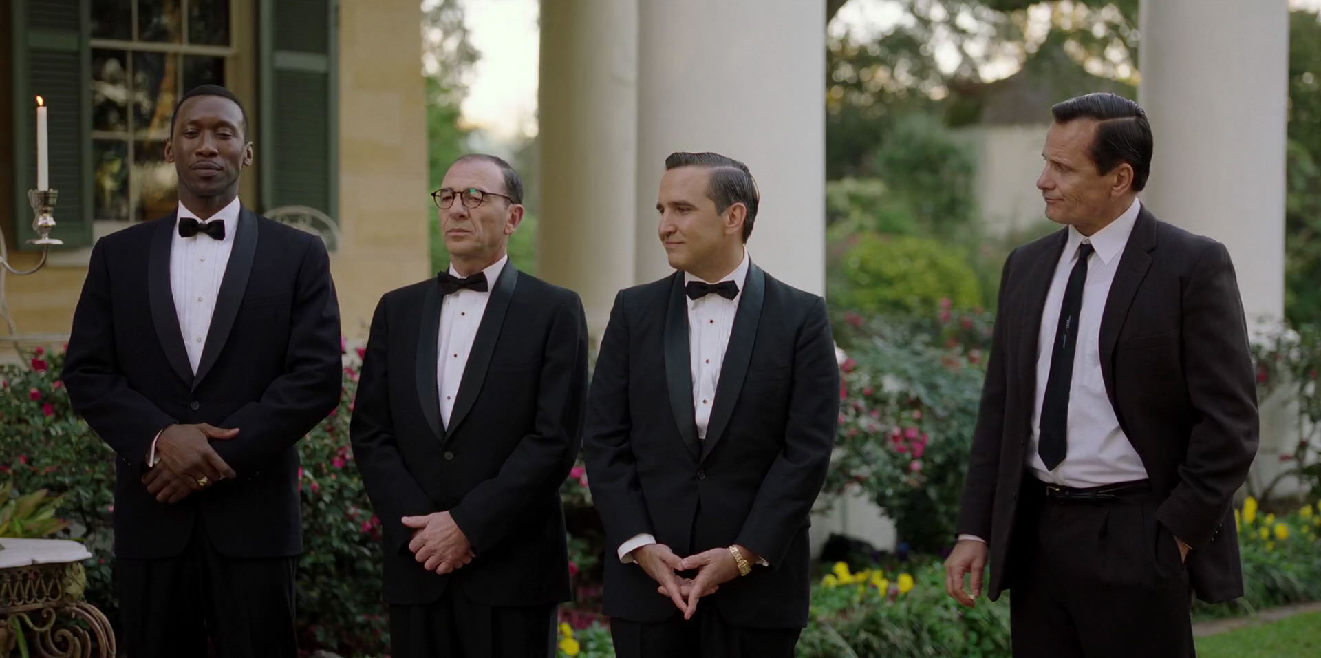 Green Book (2018) screencap 7407