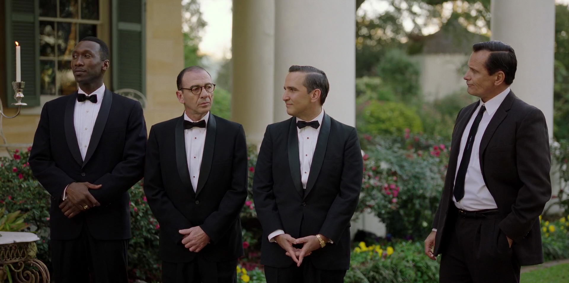 Green Book (2018) HD screenshot 7409