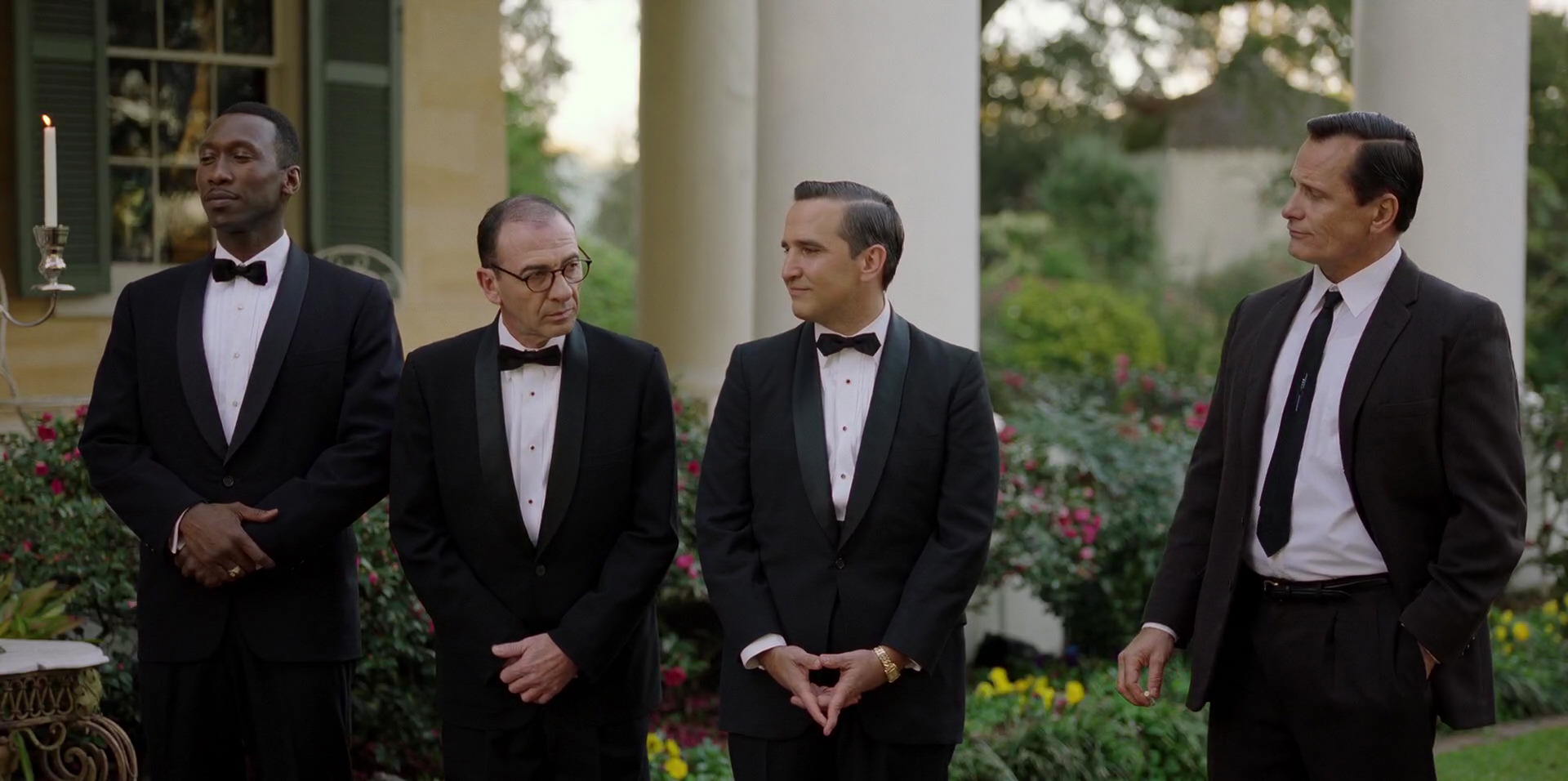 Green Book (2018) screencap 7410