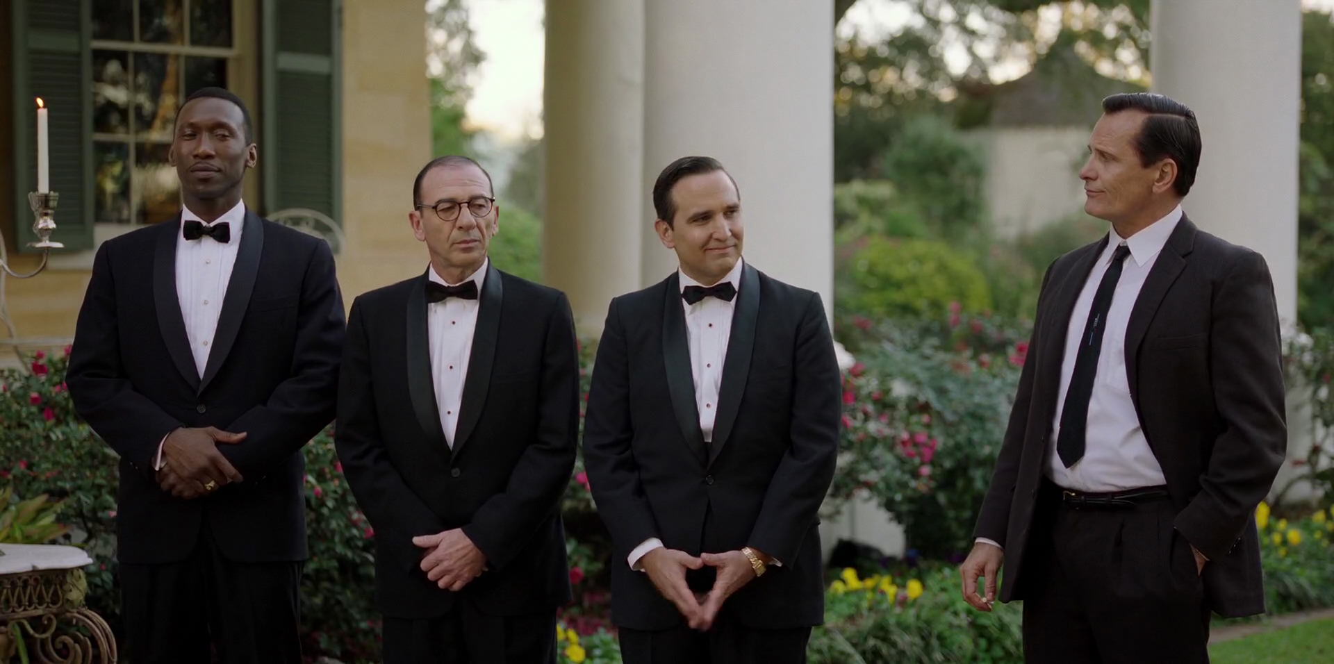 Green Book (2018) movie still 7411