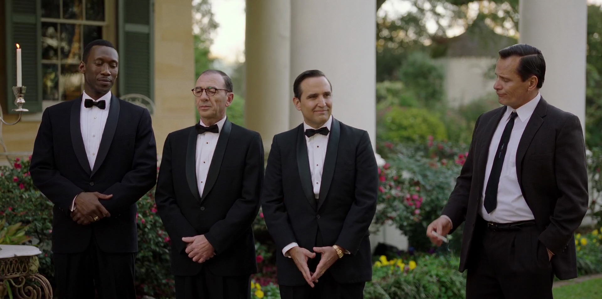 Green Book (2018) screencap 7413