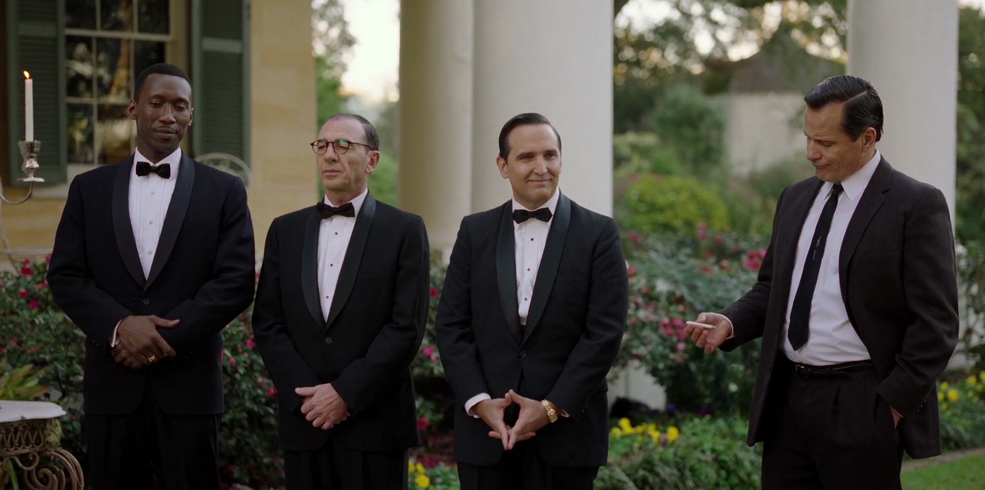 Green Book (2018) movie still 7414